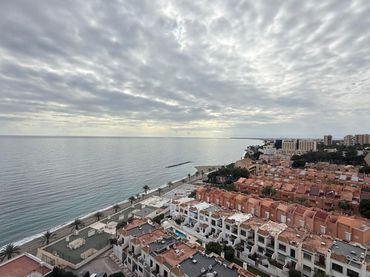 Pis amb piscina en venda a Calle de las Islas Cíes