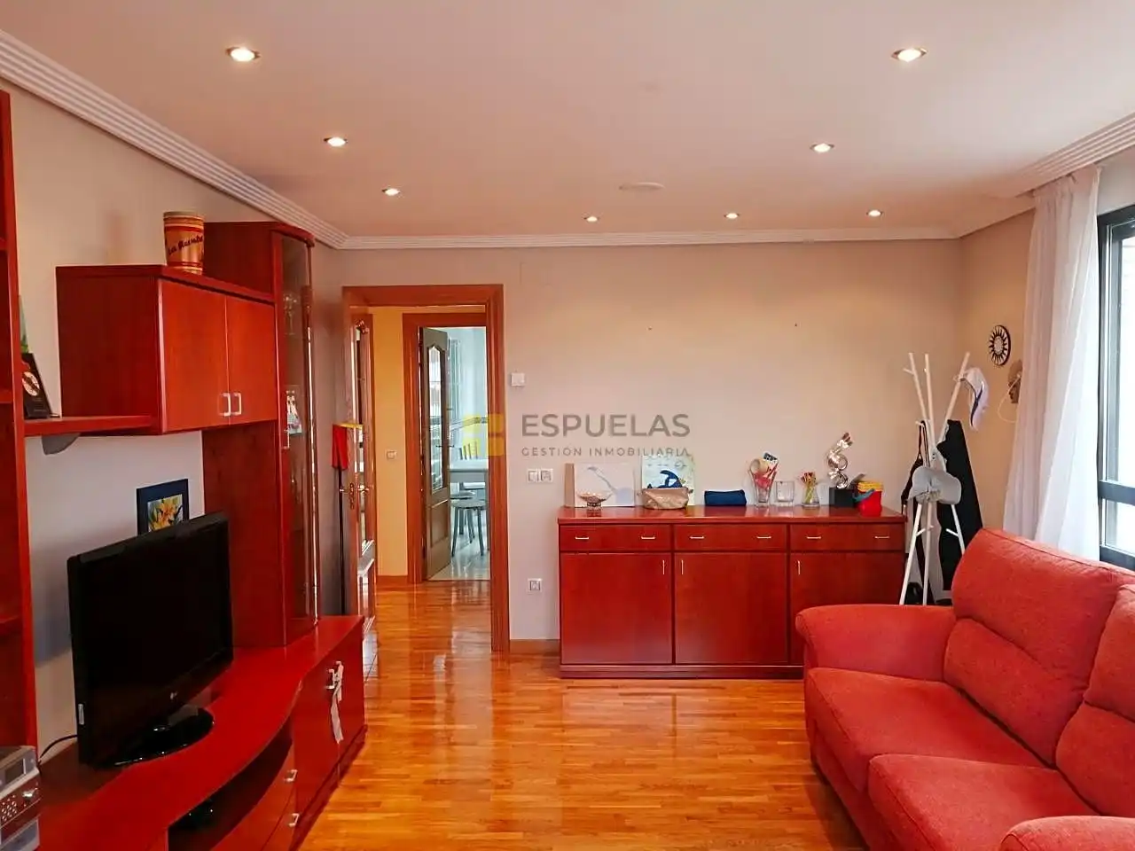 Apartment mit Terrasse zum Verkauf in Miguel Hernández 12
