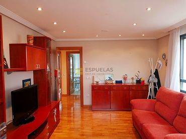 Mini appartamento con balcone in vendita a Miguel Hernández 12