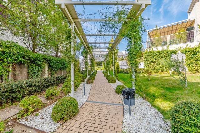 Planta baja en Alquiler en Aravaca