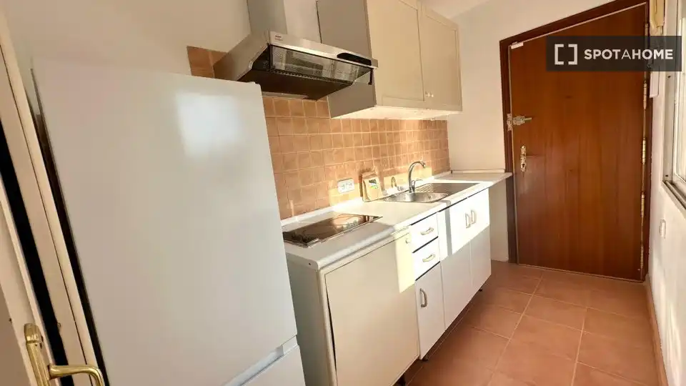 Wohnung zur Miete in Puente de Vallecas, imagen 14