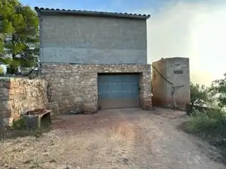 Terreno rústico en venta en Benifallet, imagen 9