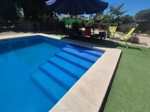 Villa con piscina in vendita a La Foia - Daimés - Asprella, imagen 10