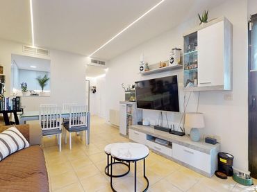 Apartament en venda a Calle del Azahar