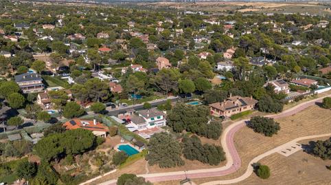 Foto 2 de Casa o xalet en venda a Calle Ebro, El Bosque, Villaviciosa de Odón