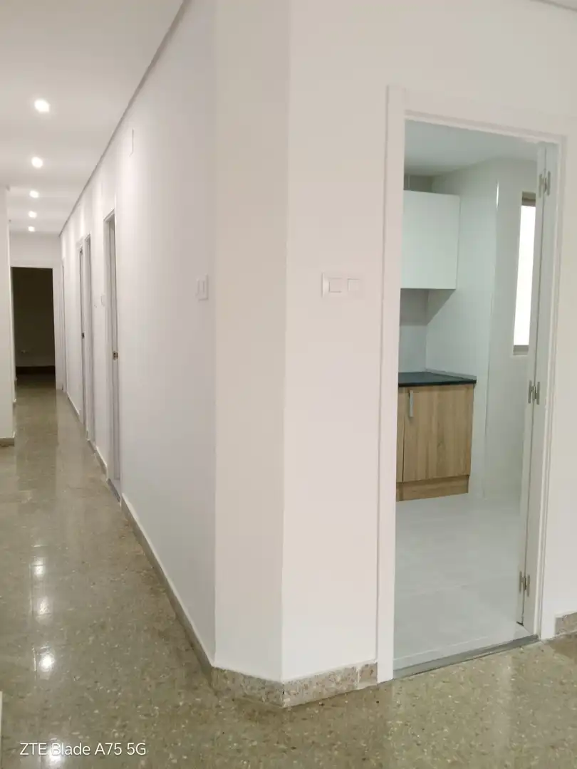 Piso en venta en Tavernes de la Valldigna con Balcón