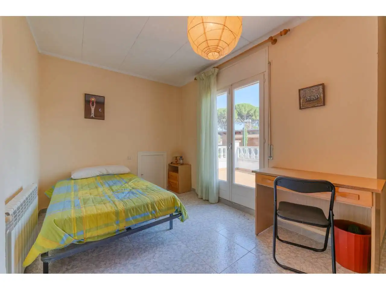 Casa amb jardí en venda a Caldes de Malavella, imagen 26