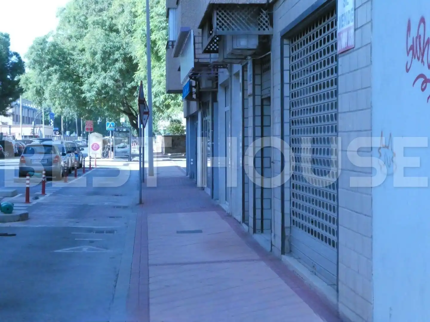 Local comercial en venda a Avenida de San Juan de la Cruz, imagen 3