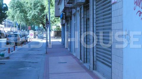 Photo 3 of Premises for sale in Avenida de San Juan de la Cruz, Infante Juan Manuel,  Murcia Capital