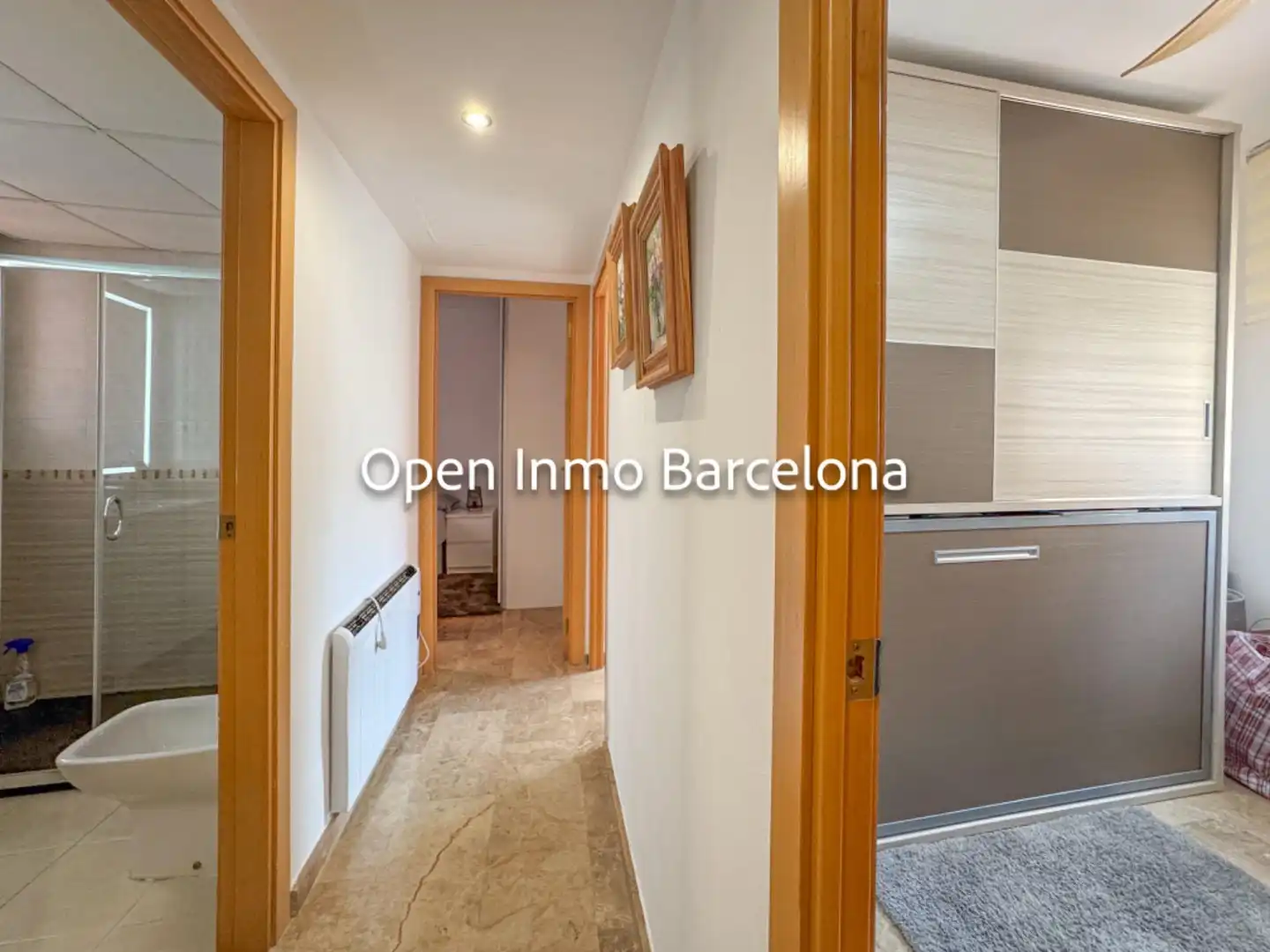 Flat for sale in Torredembarra  with Air Conditioner, Heating and Terrace
