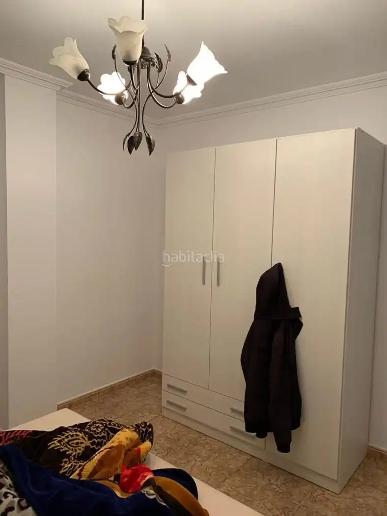 Wohnung mit Aufzug zum Verkauf in Avenida Guardia Civil 46, imagen 3