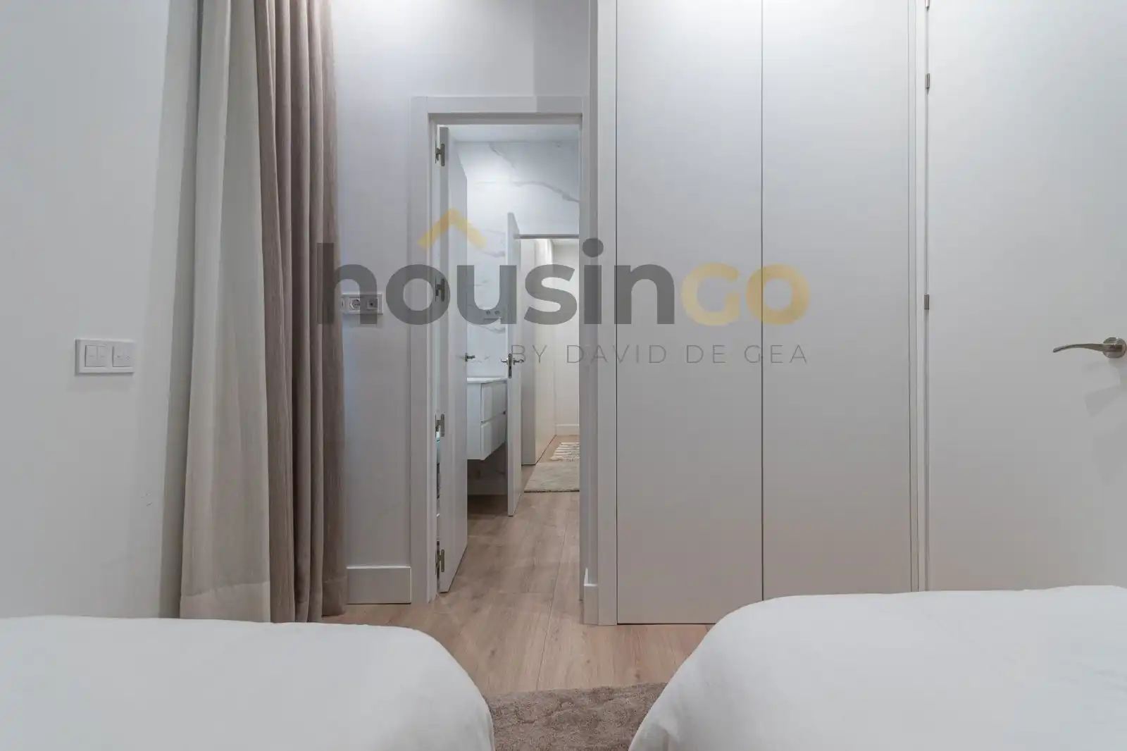 Piso con ascensor en venta en Ayala, imagen 41