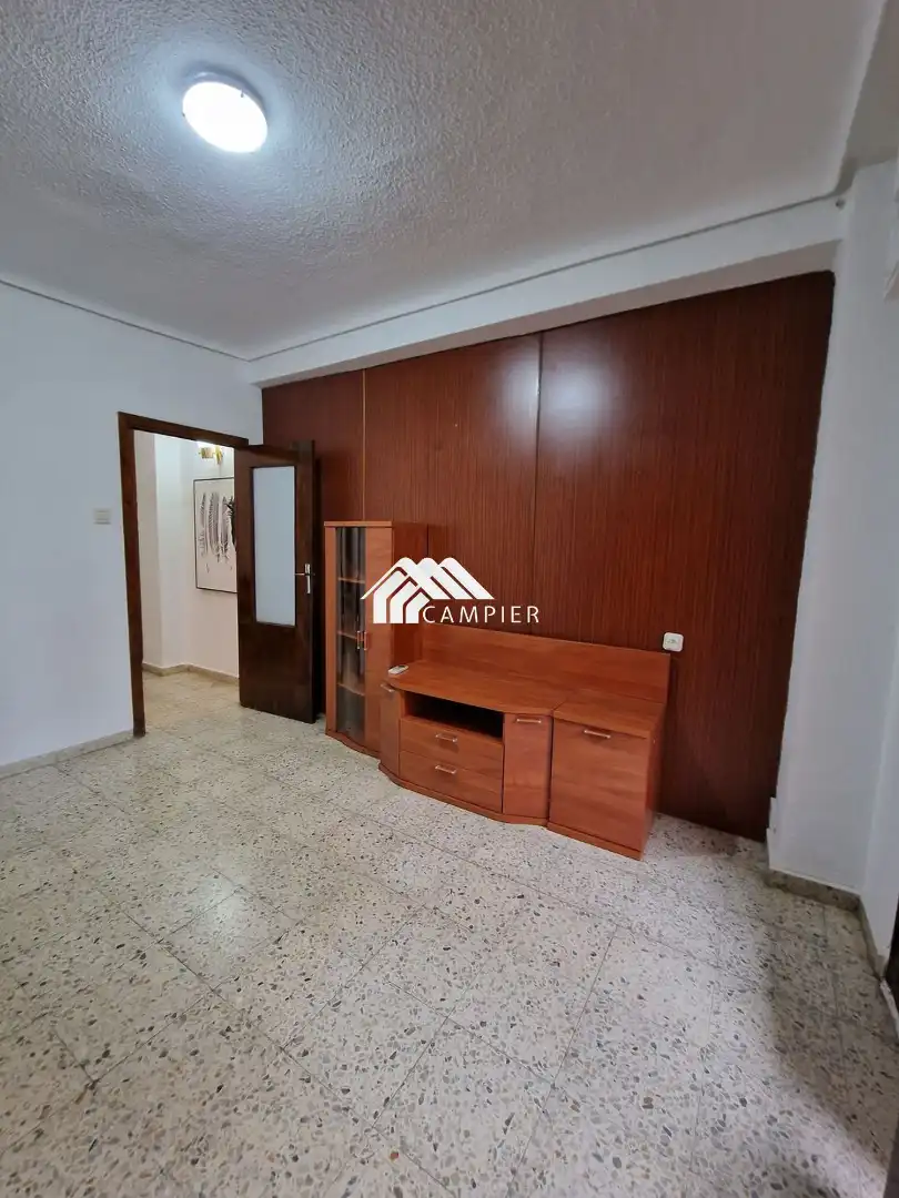 Habitación de Piso en venta en Albacete con Aire acondicionado, Calefacción y Terraza