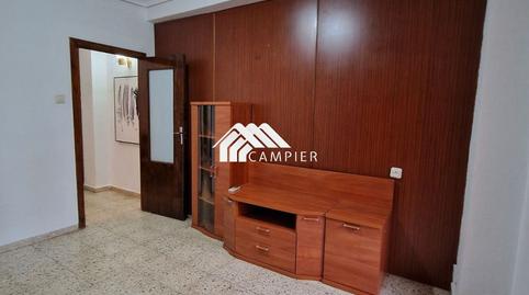 Foto 4 de Pis en venda a Calle Francisco Pizarro, Fátima,  Albacete Capital