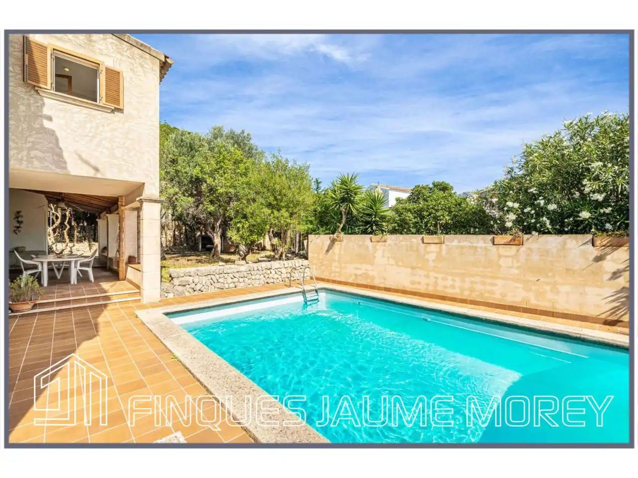 Villa avec piscine à vendre à Camino Coma sn, imagen 43