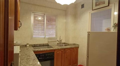 Photo 5 of Flat to rent in C. Conde de Cienfuegos, La Victoria, Málaga Capital