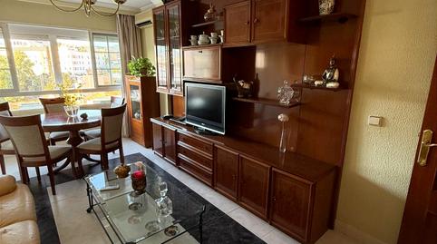 Foto 5 de Apartament en venda a El Molinillo - Capuchinos, Málaga