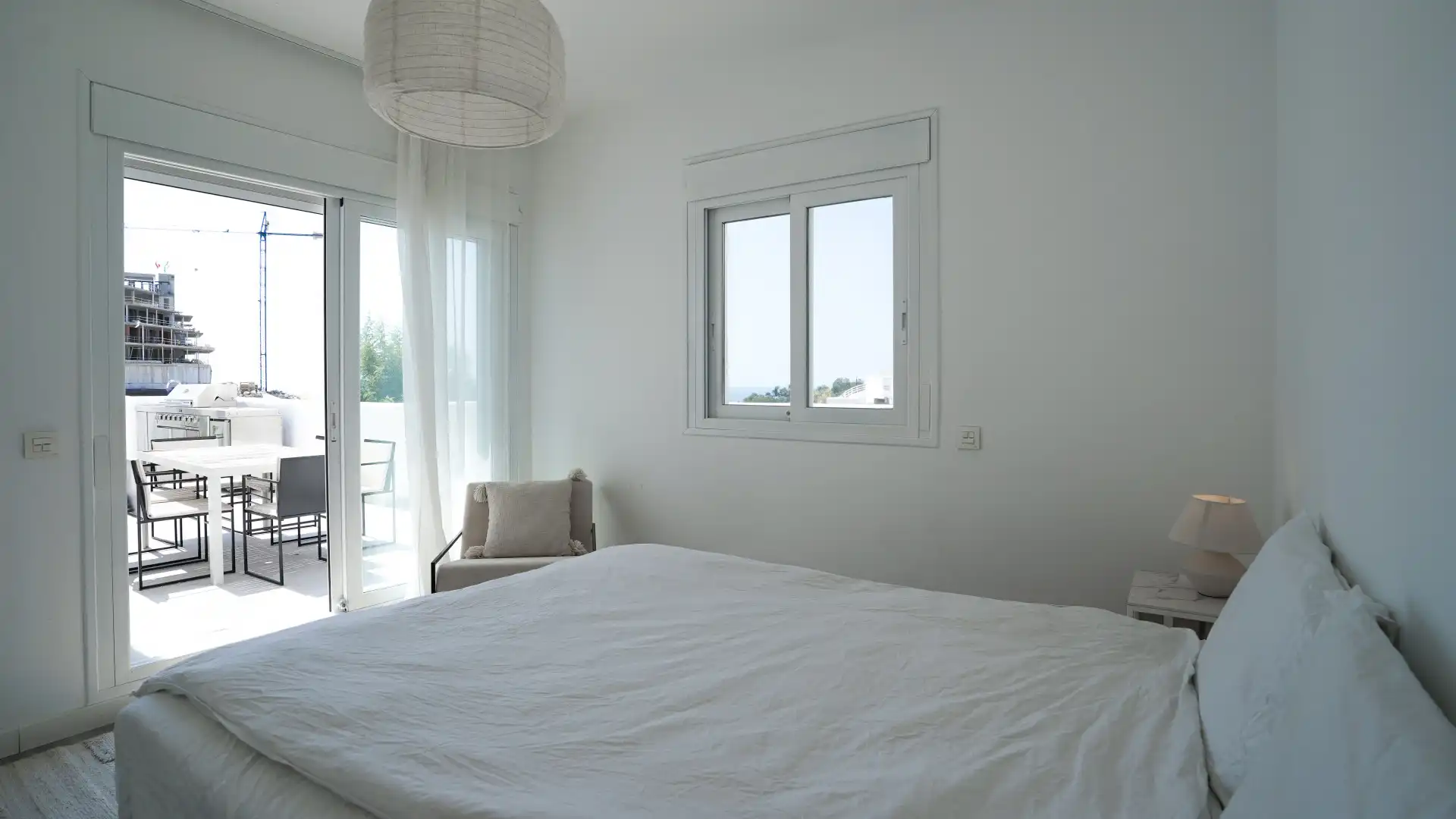 Apartamento con ascensor en venta en Benahavís pueblo, imagen 16