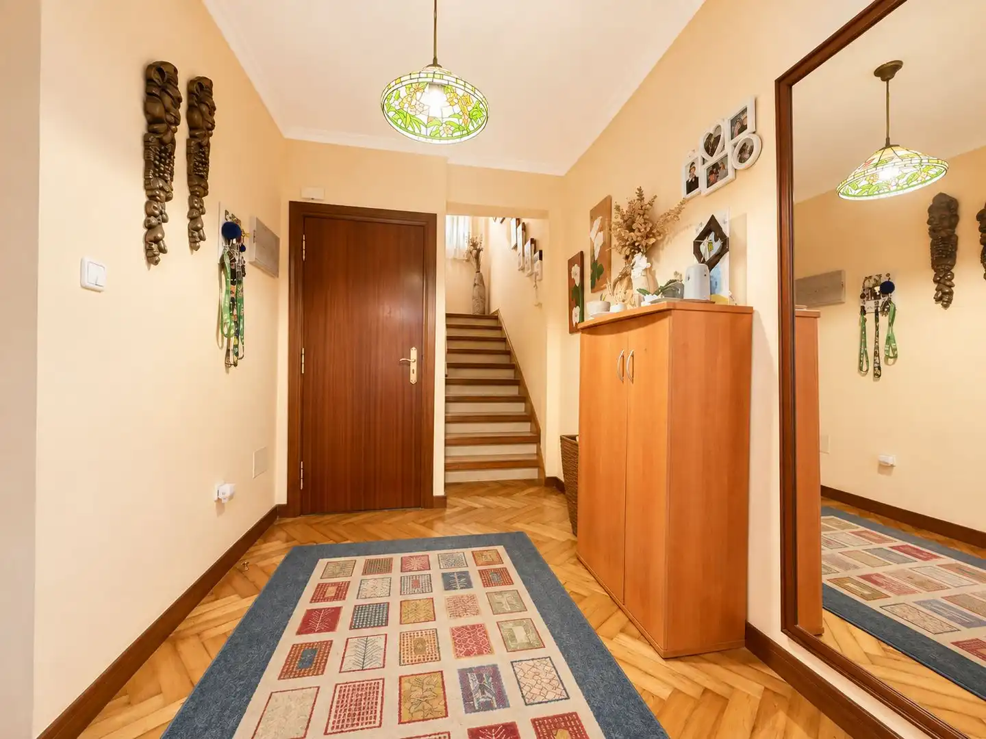 Duplex in vendita a Rúa do Ecuador, imagen 12