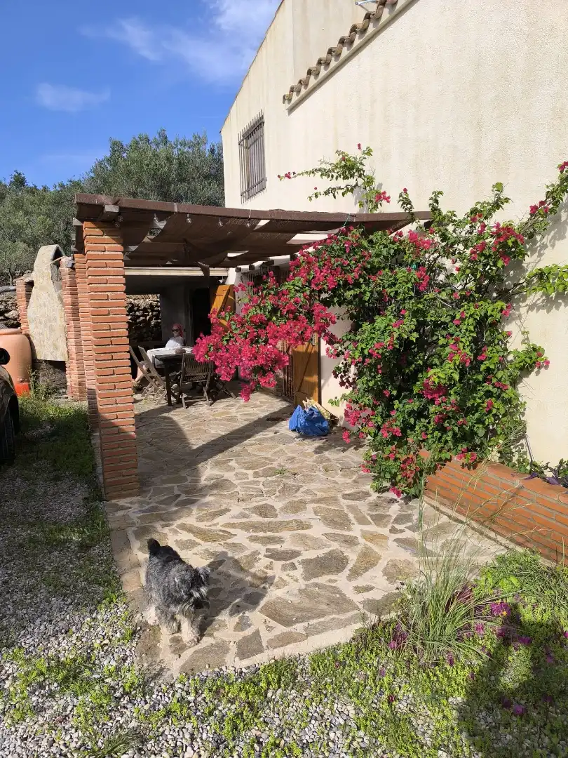 Casa rústica con piscina en venta en Urbanitzacions, imagen 3