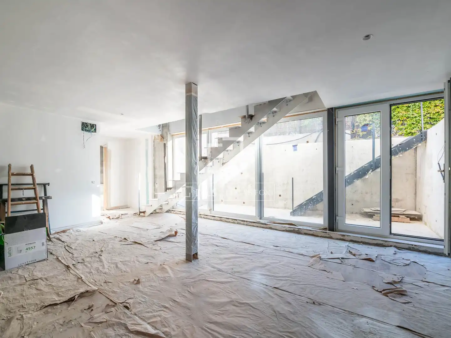 Houses for sale in Las Rozas de Madrid  with Air Conditioner, Private garden and Swimming Pool