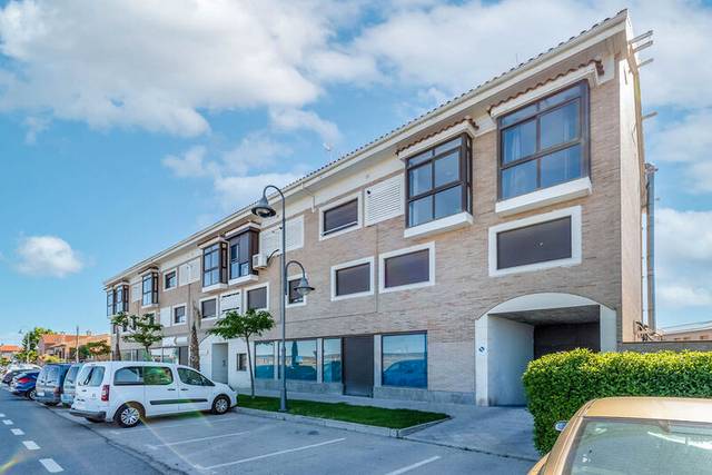 Garaje en Venta en PORTUGAL en Pantoja