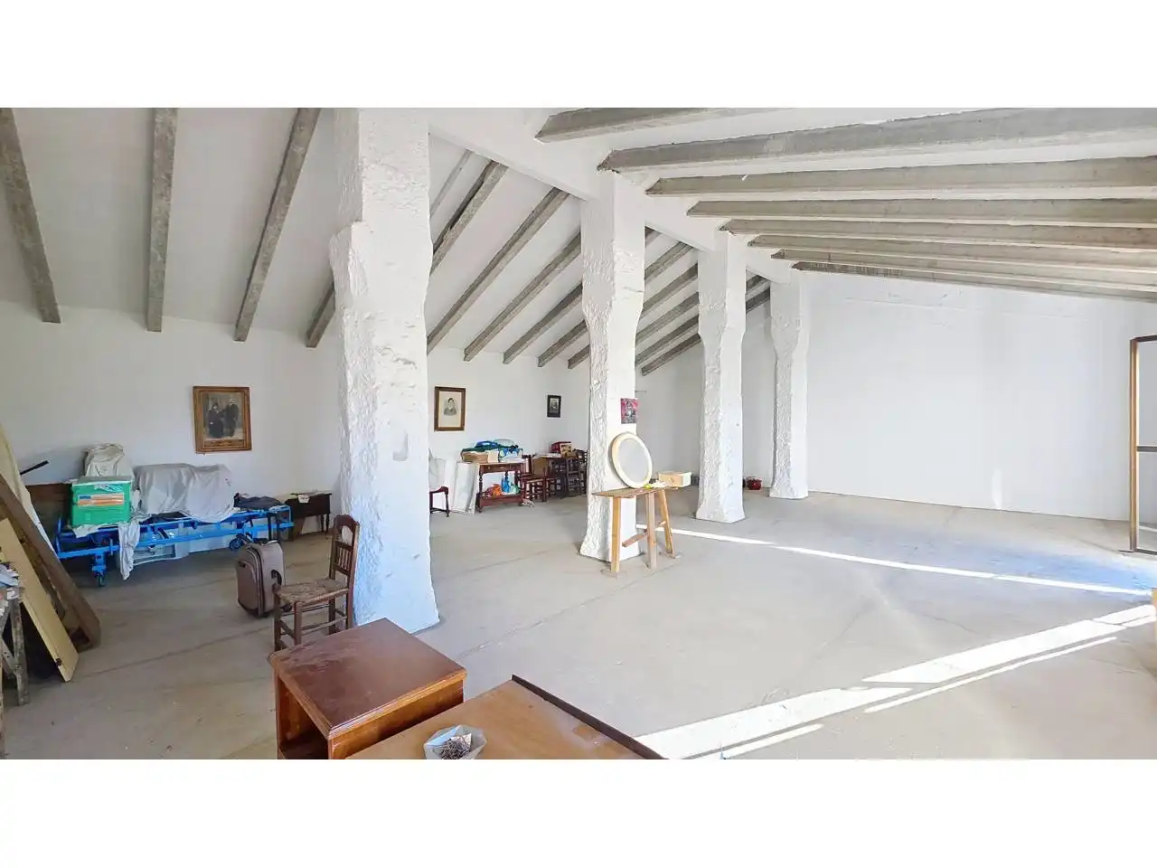 Maison avec jardin à vendre à Calle Blas Infante 31, imagen 25