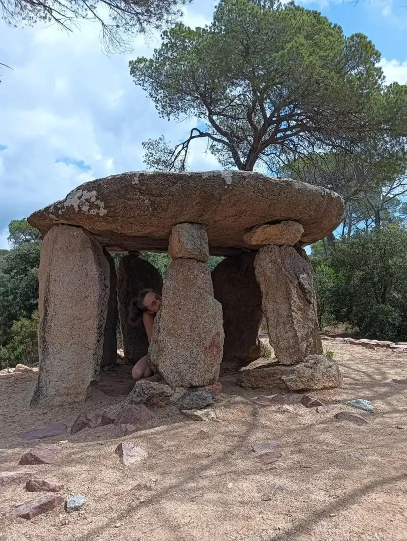 Finca rústica en venda a Vallgorguina