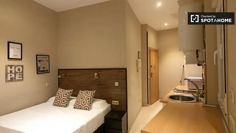 Flat to rent in Centro, imagen 8