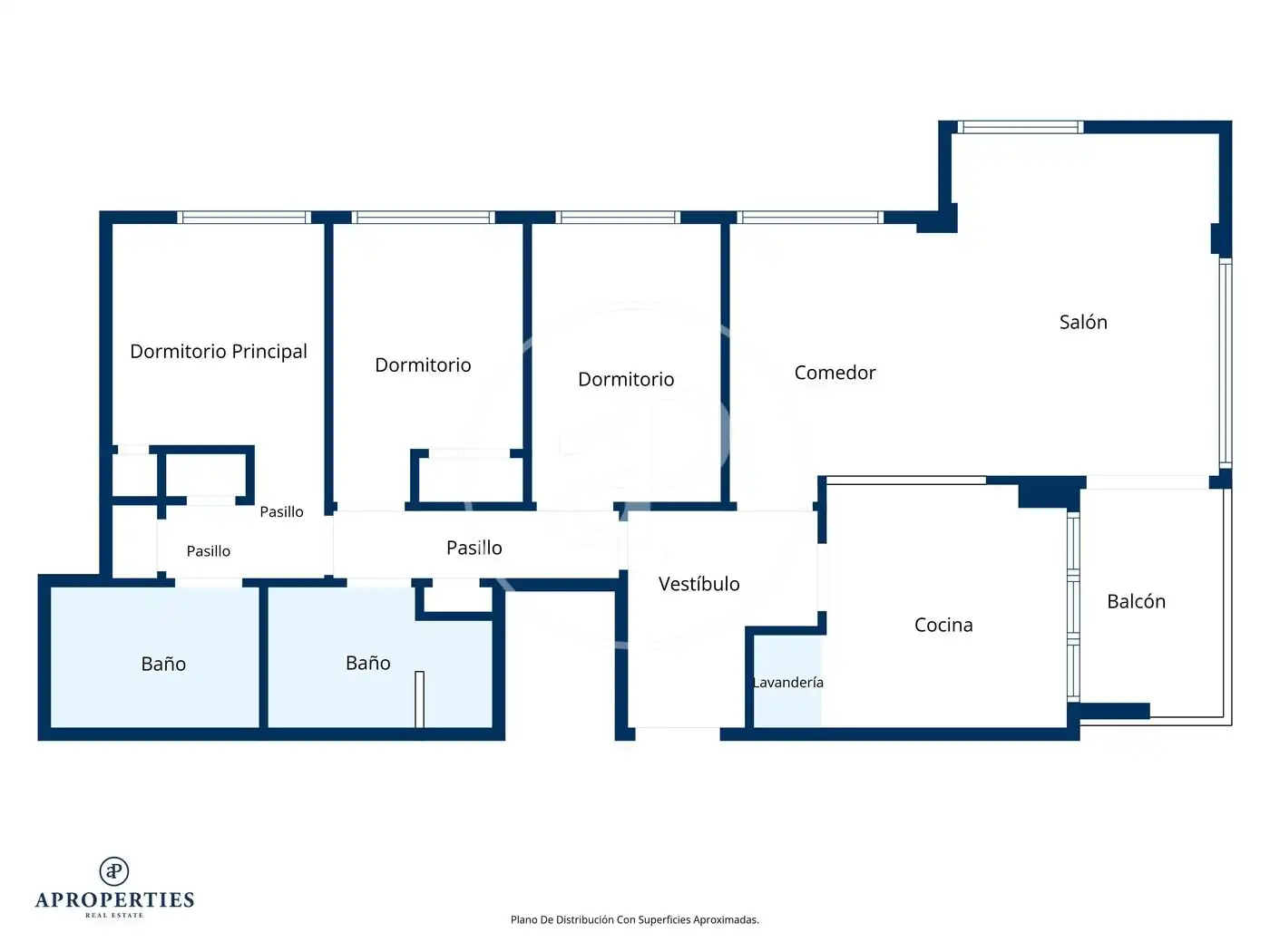 Flat for sale in Barcelona  with Air Conditioner, Heating and Terrace