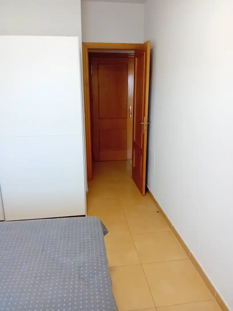 Flat for sale in Pozuelo de Calatrava  with Air Conditioner, Heating and Furnished