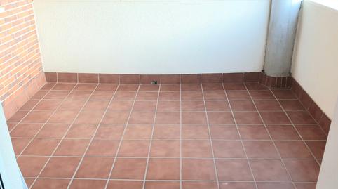 Foto 5 de Pis de lloguer a Avenida de la Filosofía, Nuevo Bulevar, Mairena del Aljarafe