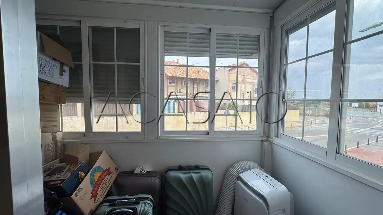 Casa a schiera in vendita a Villaluenga de la Sagra, imagen 16