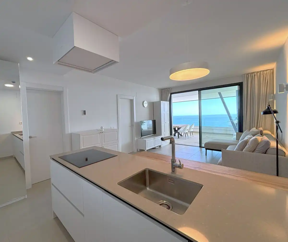 Apartament amb piscina en venda a BEGOÑA, imagen 4