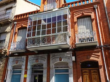 Haus zum Verkauf in VIA DE LA PLATA 4