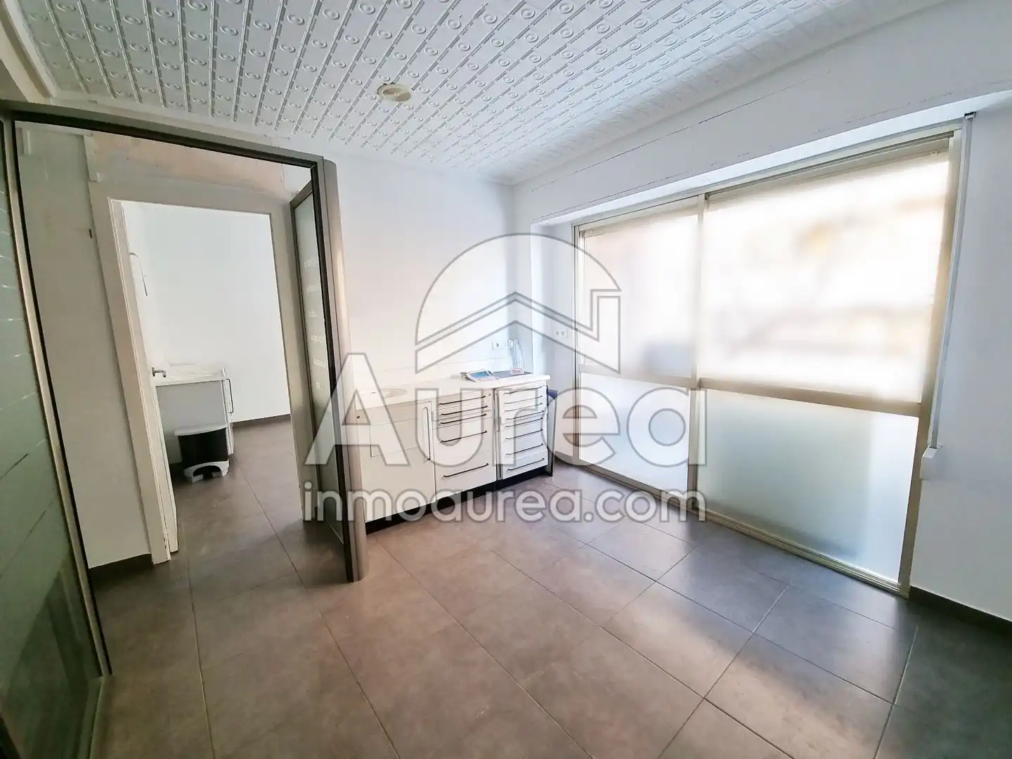 Piso en venta en San Vicente del Raspeig / Sant Vicent del Raspeig con Aire acondicionado