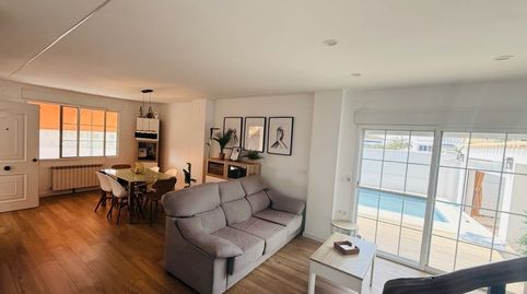 NUEVO CHALET EN VENTA EN DAIMÚS!, imagen 5