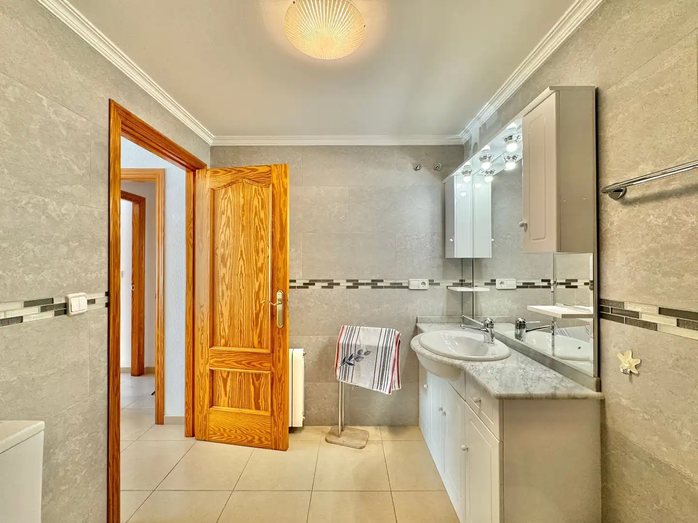 Piso con piscina en venta en L'Albir, imagen 15