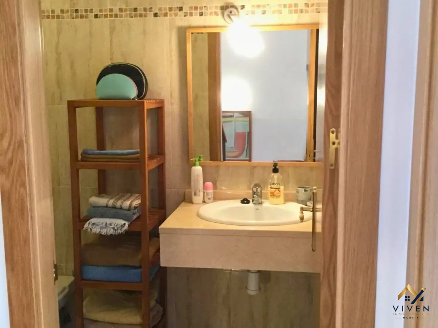 Casa a schiera con terrazza in vendita a Calle Demetrio Jiménez Iniesta, imagen 10