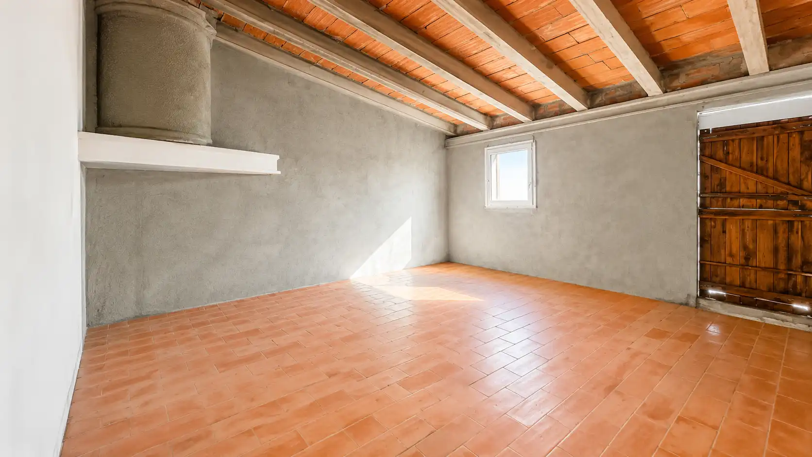 Finca rústica en venta en Vallbona de Les Monges con Terraza