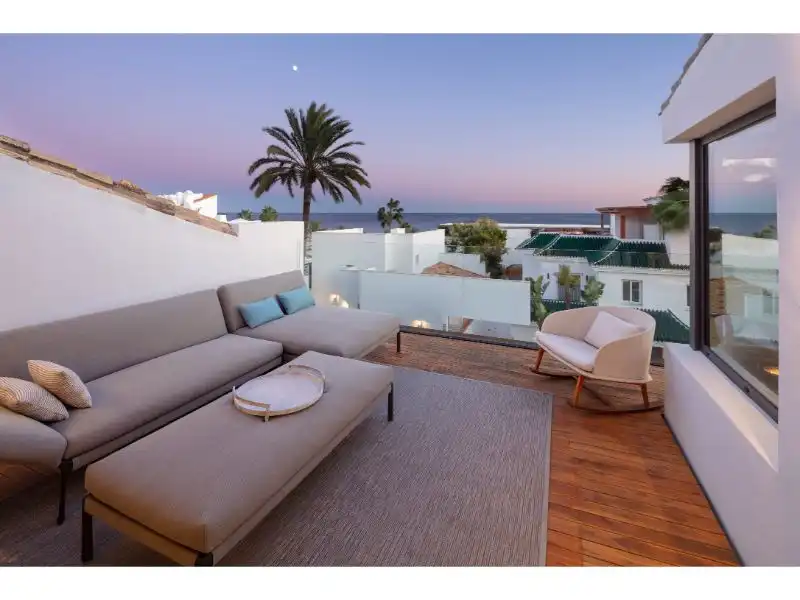 Haus zum Verkauf in Marbella Centro, imagen 14