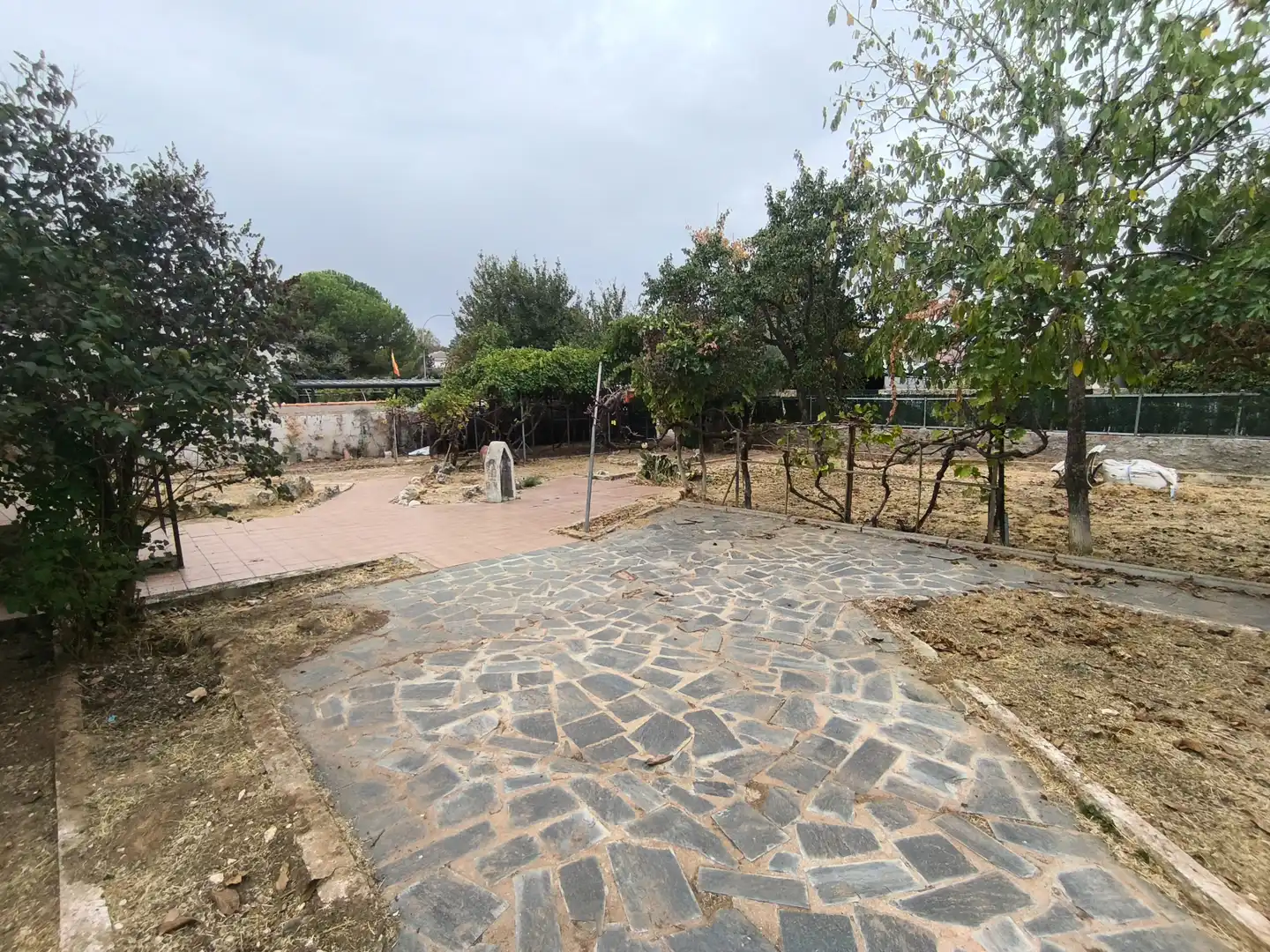 Villa con giardino in vendita a Avenida Nápoles, imagen 18