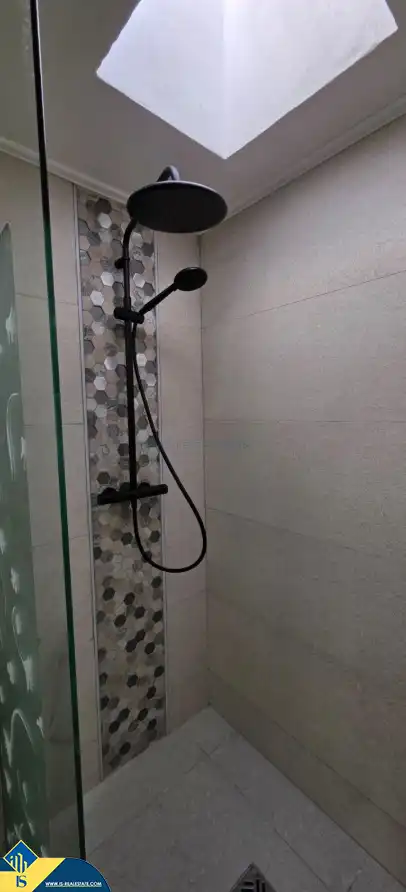 Bany de Casa adosada en venda en Torrevieja amb Aire condicionat, Calefacció i Terrassa