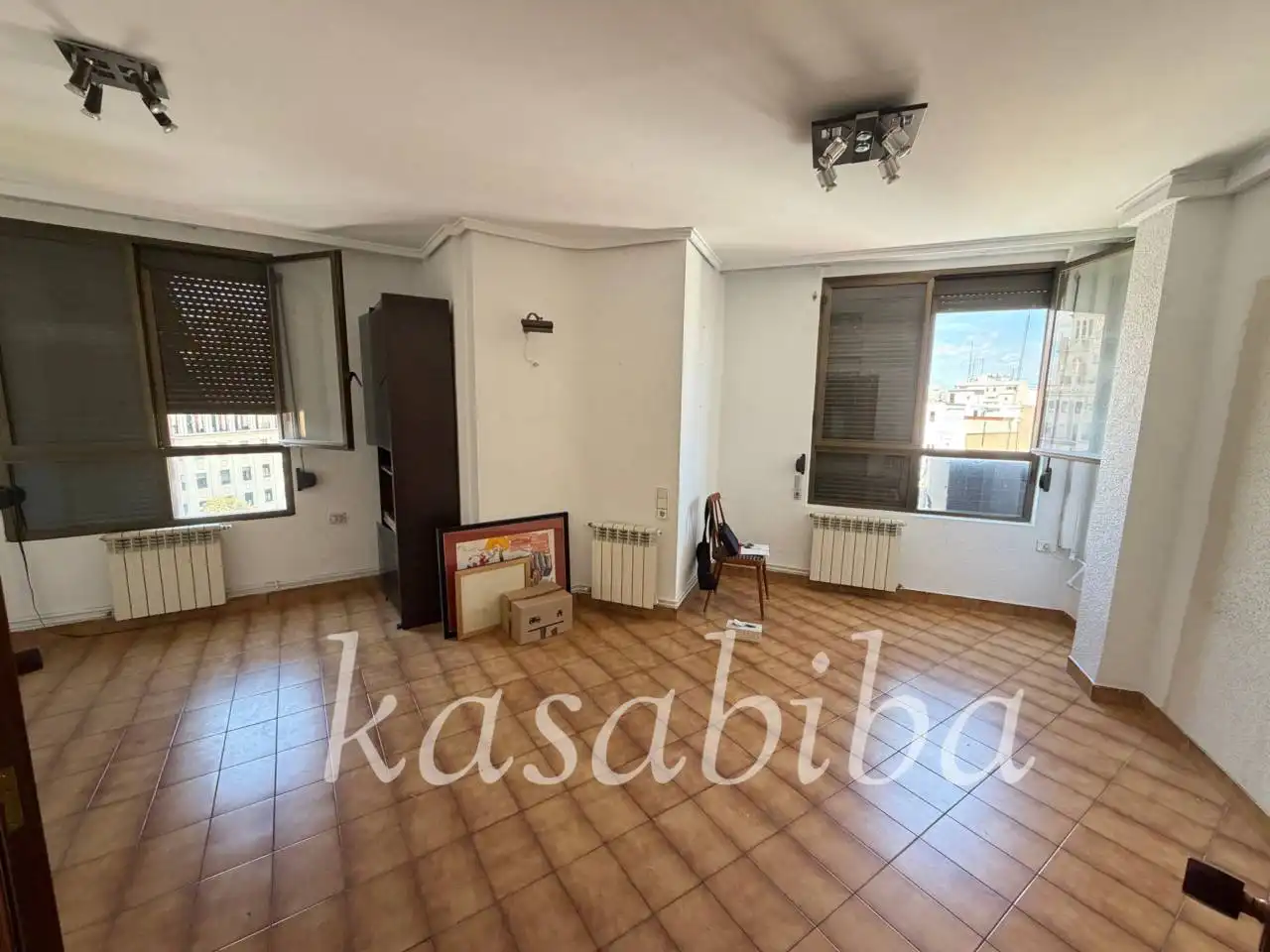 Piso con ascensor en venta en Calle Convento de Jerusalén, imagen 2
