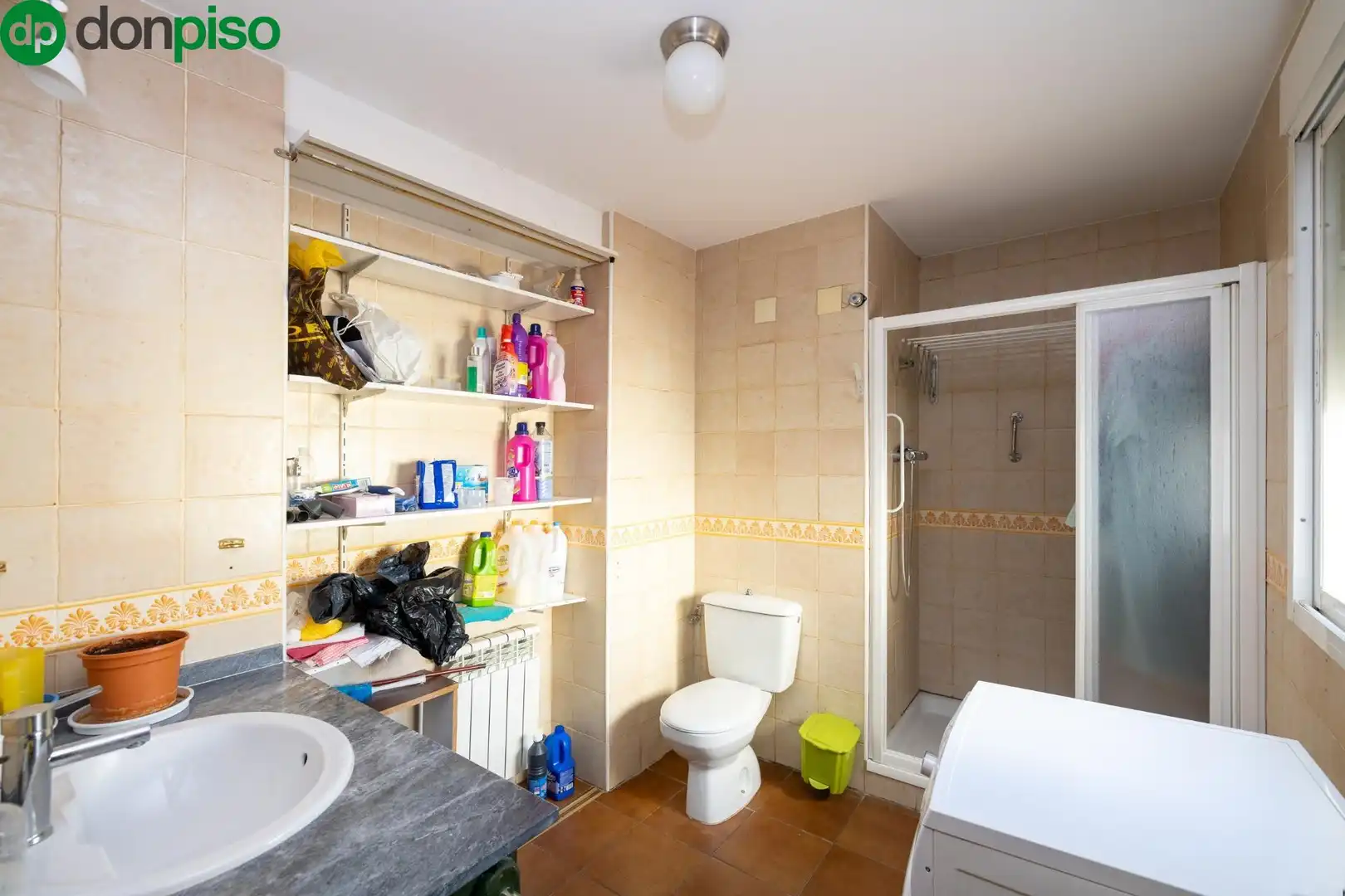 Casa con terraza en venta en Calle ALPES, imagen 28