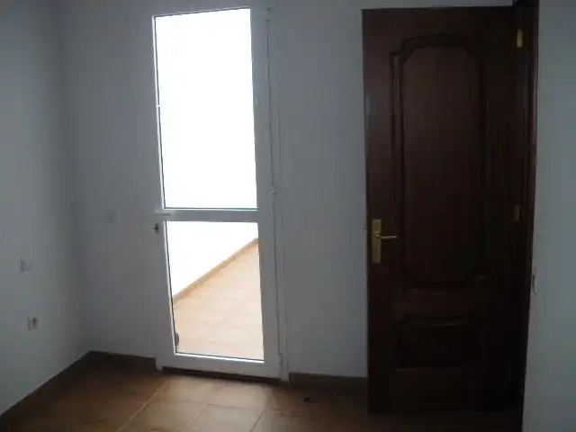 Piso en venta en C/ Saltona, Argana Alta - Maneje