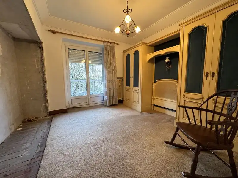 Habitación de Piso en venta en Bergara con Calefacción, Terraza y Amueblado
