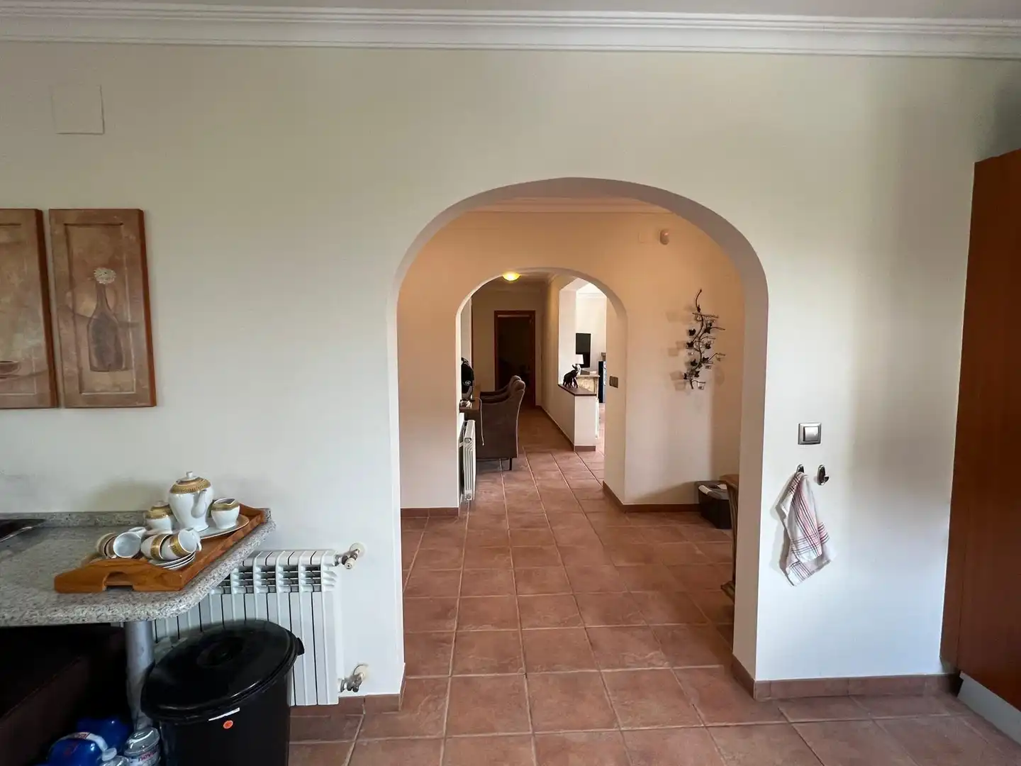 Villa mit Pool zum Verkauf in Altea la Vella, imagen 47