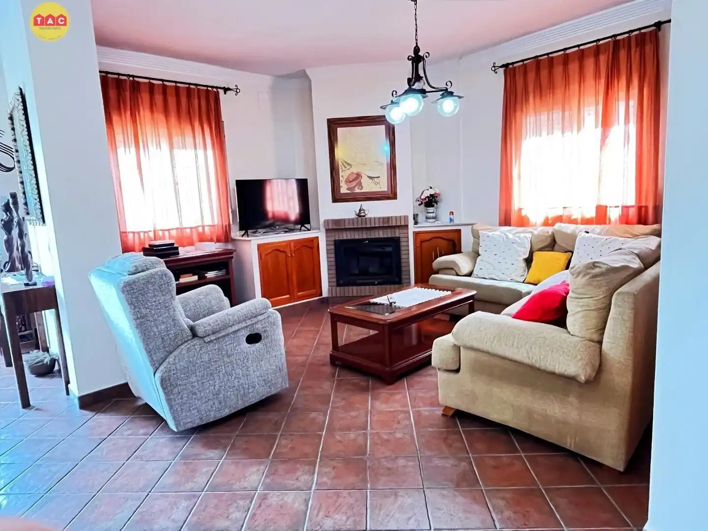 Villa avec piscine à vendre à Lepe, imagen 14