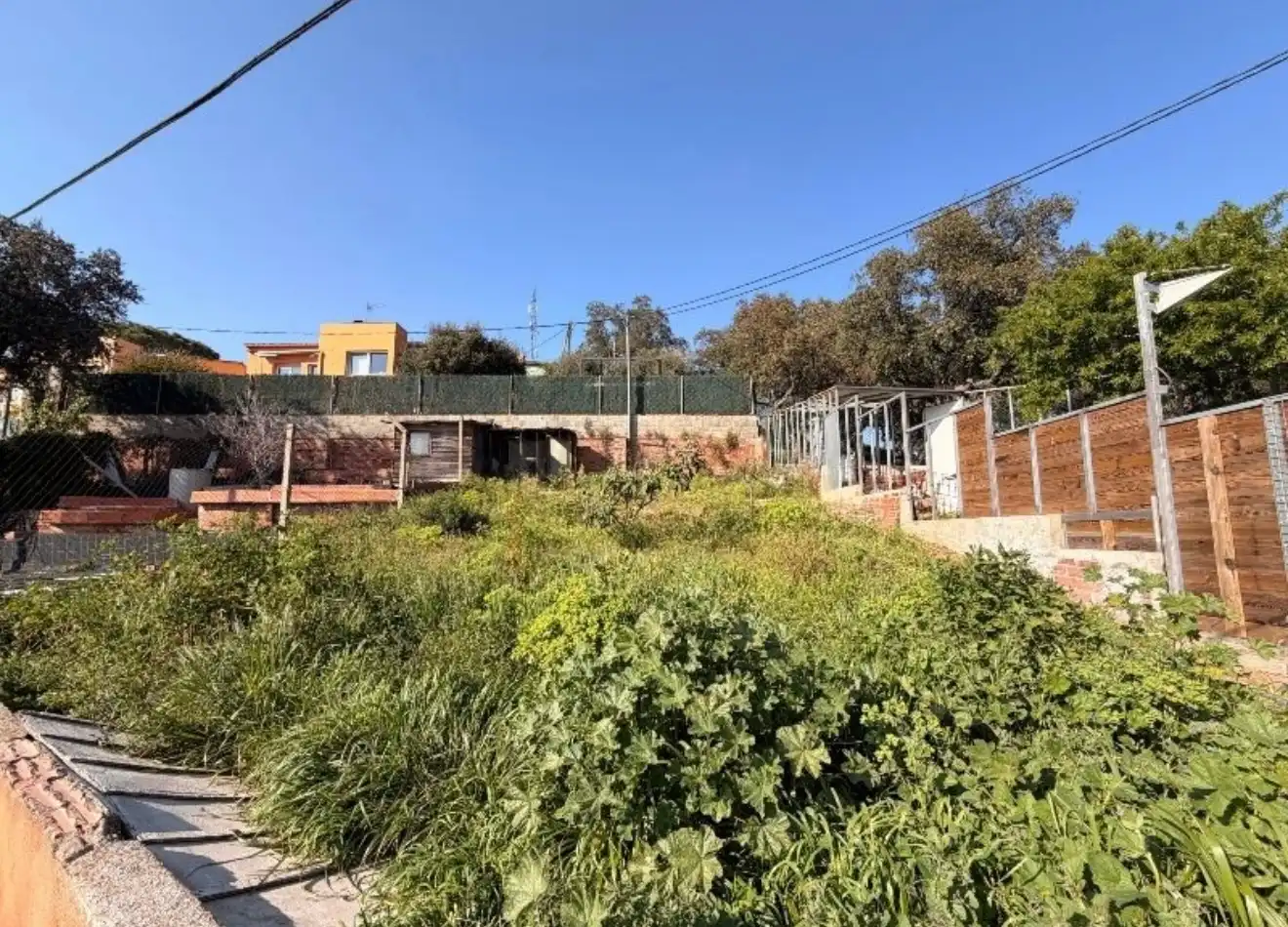 Villa con giardino in vendita a Carrer de les Guilleries, imagen 14